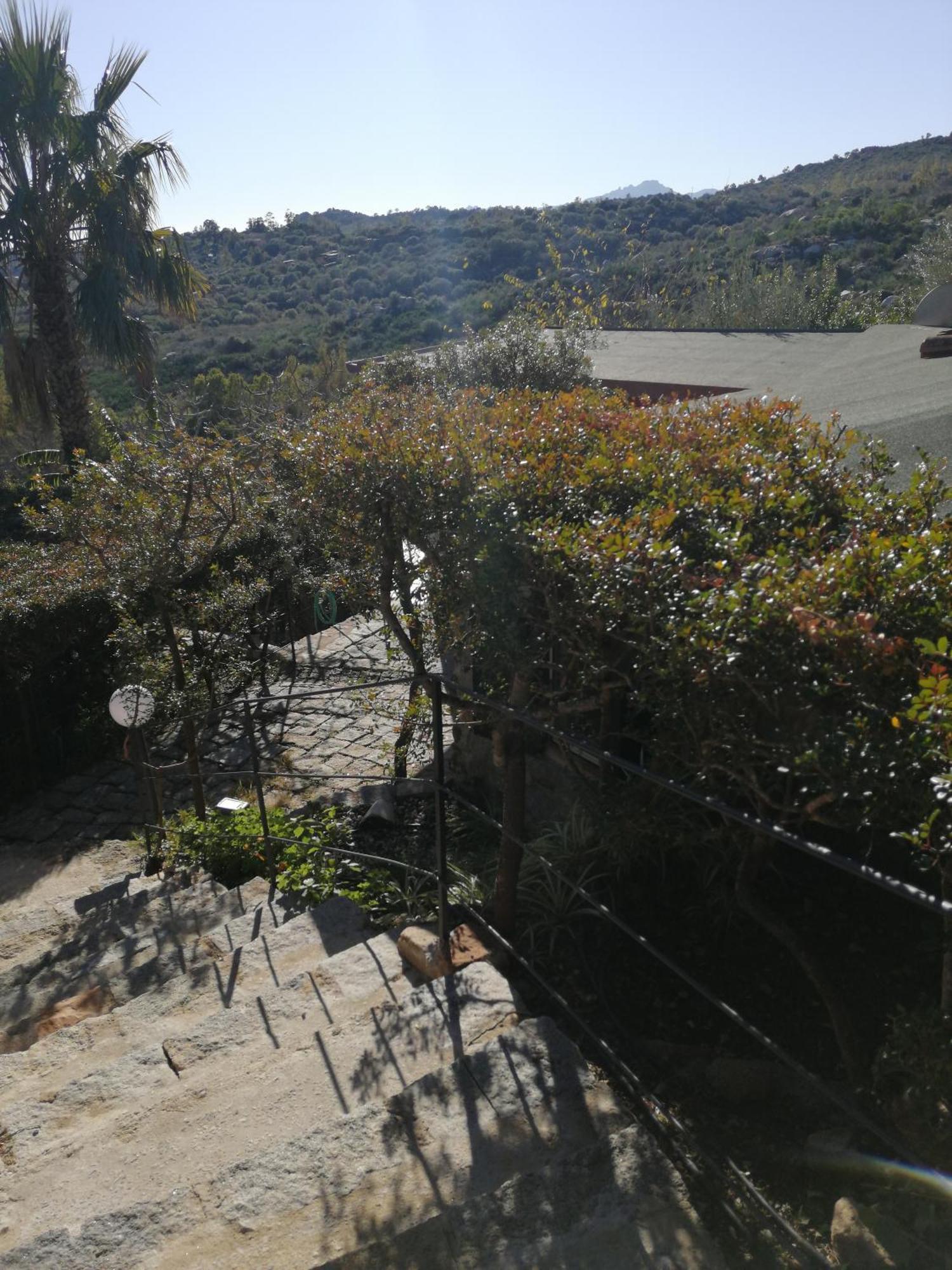 Villa Sa Domu De Orri Al Mare Tortolì Exterior foto